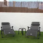 Pdl House Garden Semesterbostad *