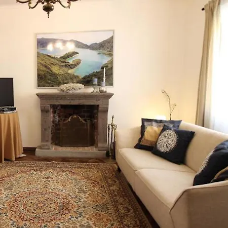 Pdl House Garden Semesterbostad