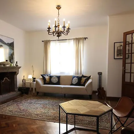 Pdl House Garden Semesterbostad