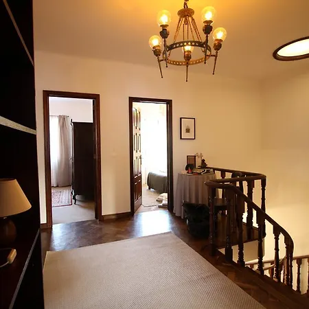 Nyaraló Pdl House Garden