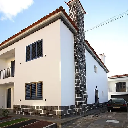 Nyaraló Pdl House Garden