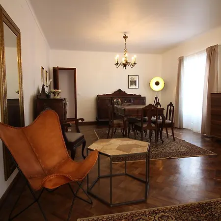 Hébergement de vacances Pdl House Garden Ponta Delgada