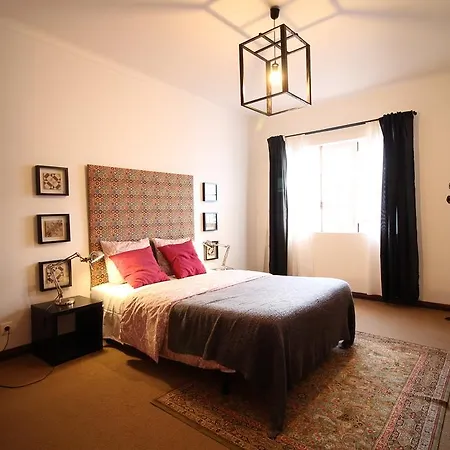 Pdl House Garden Hébergement de vacances *