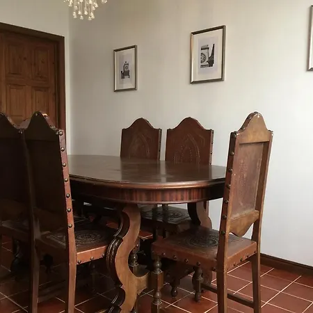 Pdl House Garden Casa de Férias