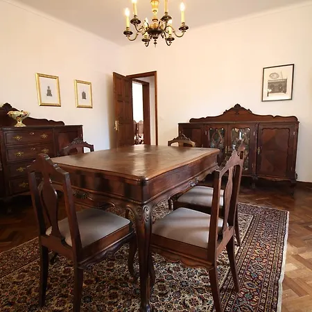 Hébergement de vacances Pdl House Garden *