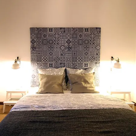 Pdl House Garden Hébergement de vacances