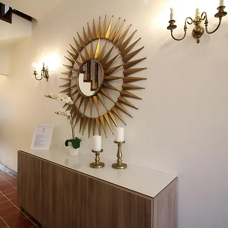 Hébergement de vacances Pdl House Garden Ponta Delgada