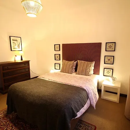 Pdl House Garden Hébergement de vacances