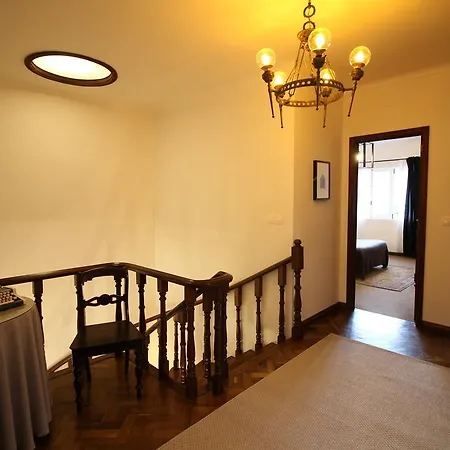 Pdl House Garden * Ponta Delgada