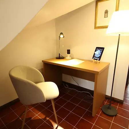 Дом отдыха Pdl House Garden Понта-Делгада