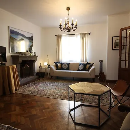 Pdl House Garden Hébergement de vacances Ponta Delgada