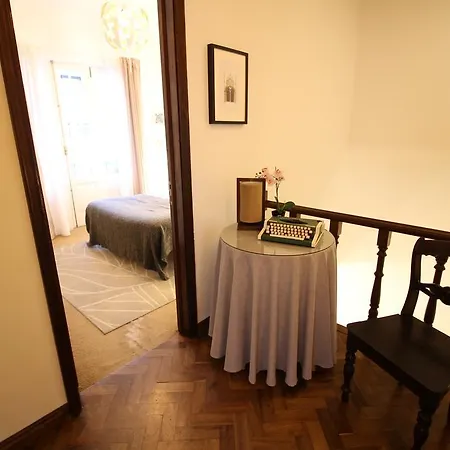 Pdl House Garden * Понта-Делгада