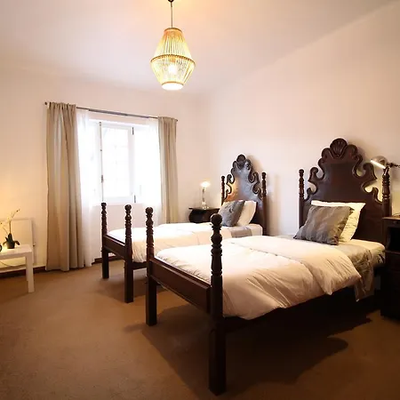 Hébergement de vacances Pdl House Garden *