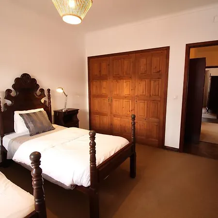 Pdl House Garden * Ponta Delgada