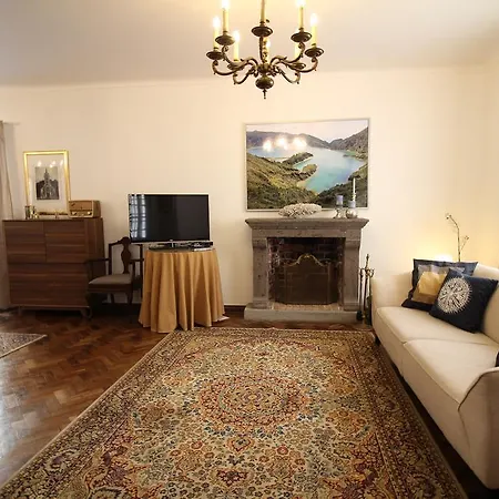 Pdl House Garden * Ponta Delgada