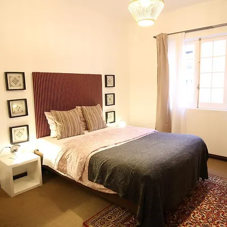 Pdl House Garden * Ponta Delgada