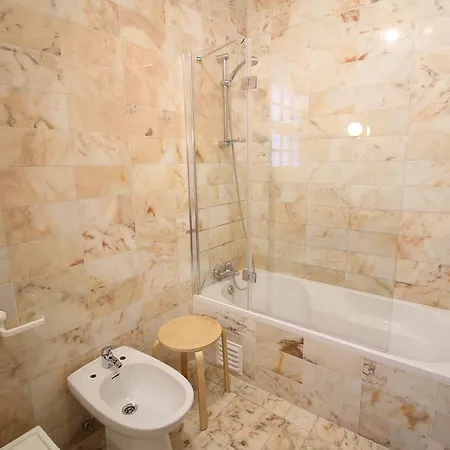 Hébergement de vacances Pdl House Garden *