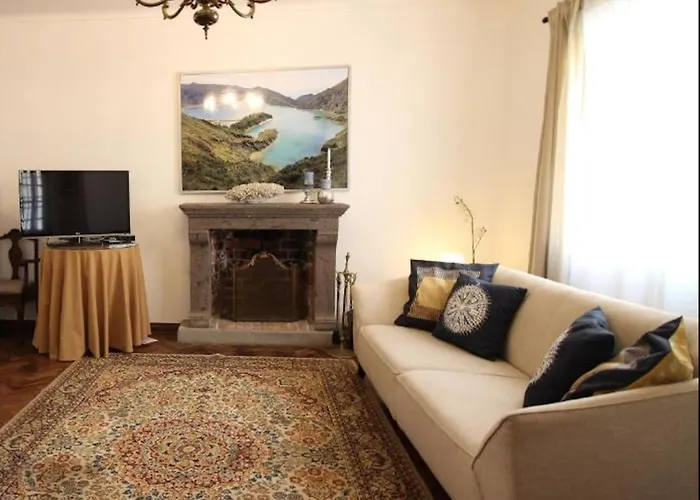 Pdl House Garden Semesterbostad