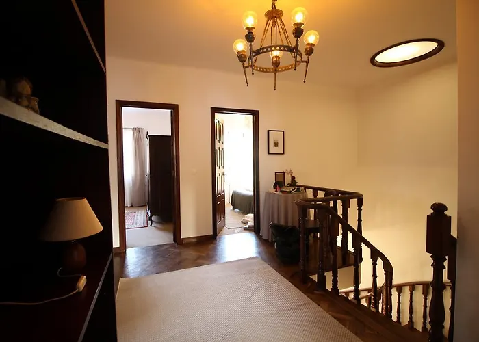 펜션 Pdl House Garden