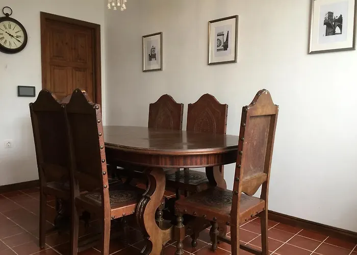 Pdl House Garden Semesterbostad