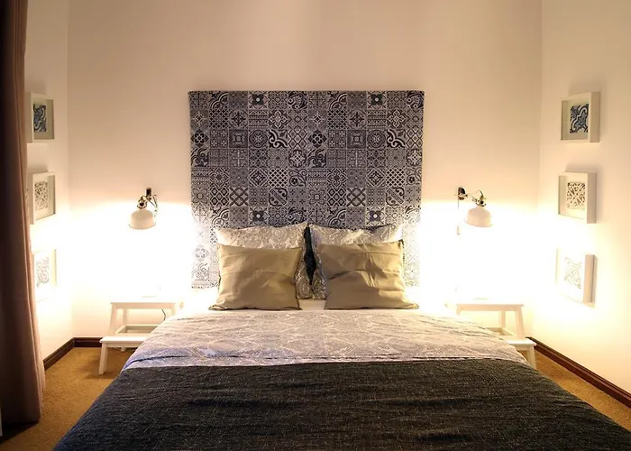 Pdl House Garden 펜션