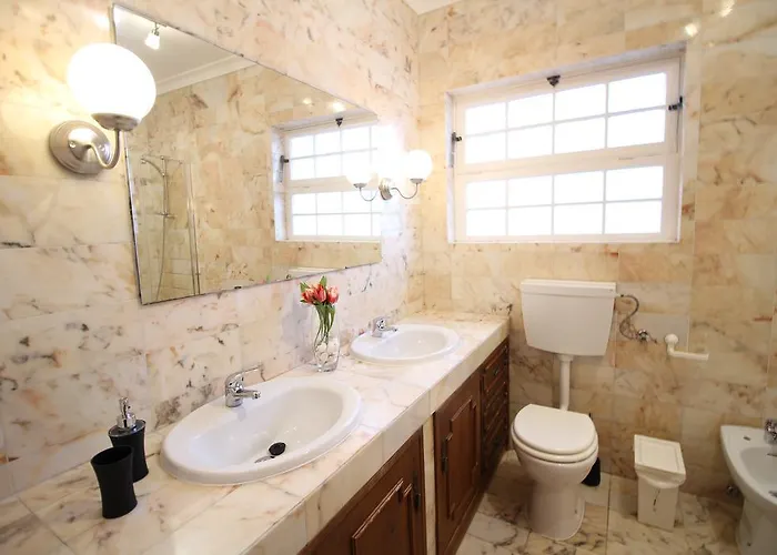 Casa de Férias Pdl House Garden Ponta Delgada