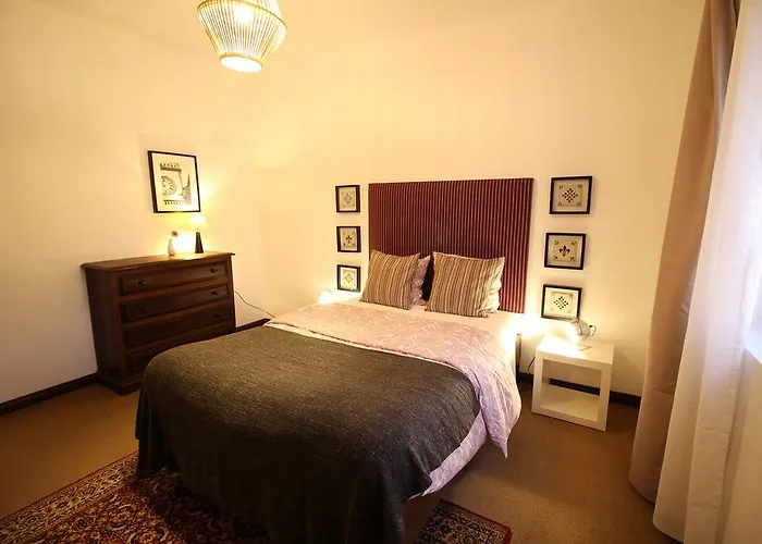 Pdl House Garden Casa de Férias