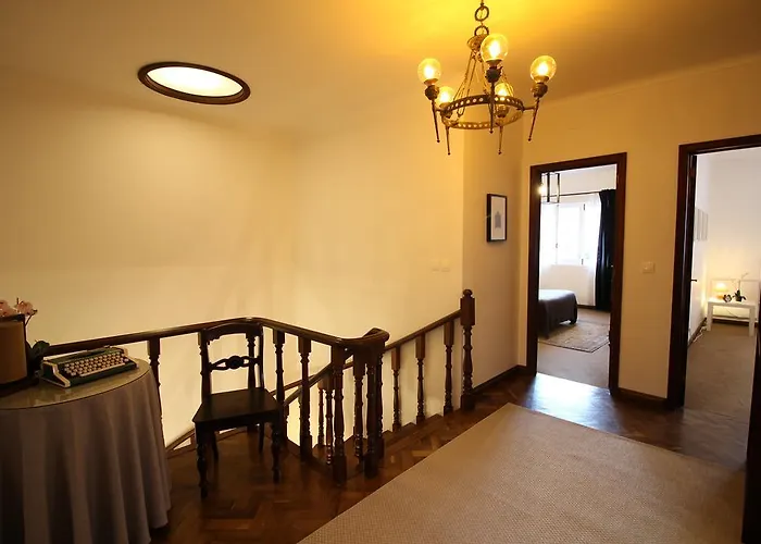 Pdl House Garden * Ponta Delgada