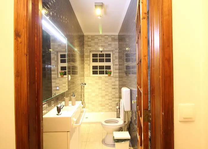 Pdl House Garden 펜션