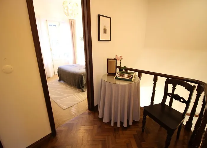 Pdl House Garden * Ponta Delgada