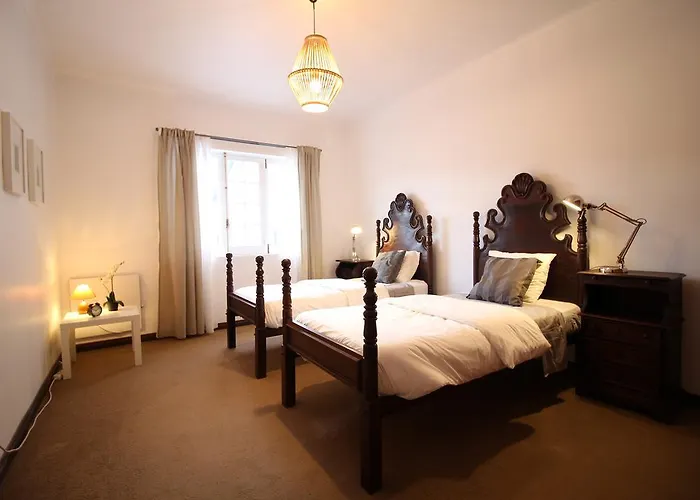 Semesterbostad Pdl House Garden *