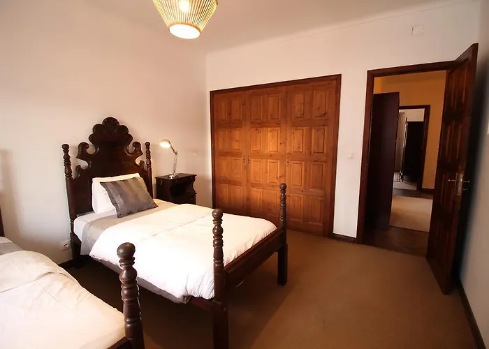 Pdl House Garden * Ponta Delgada