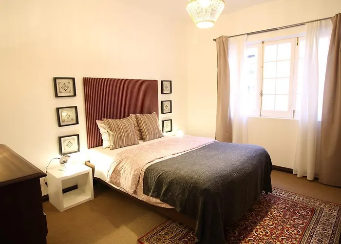 Pdl House Garden * Ponta Delgada